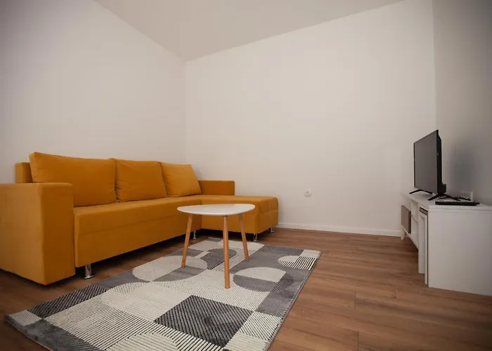 Apartmani Grubac